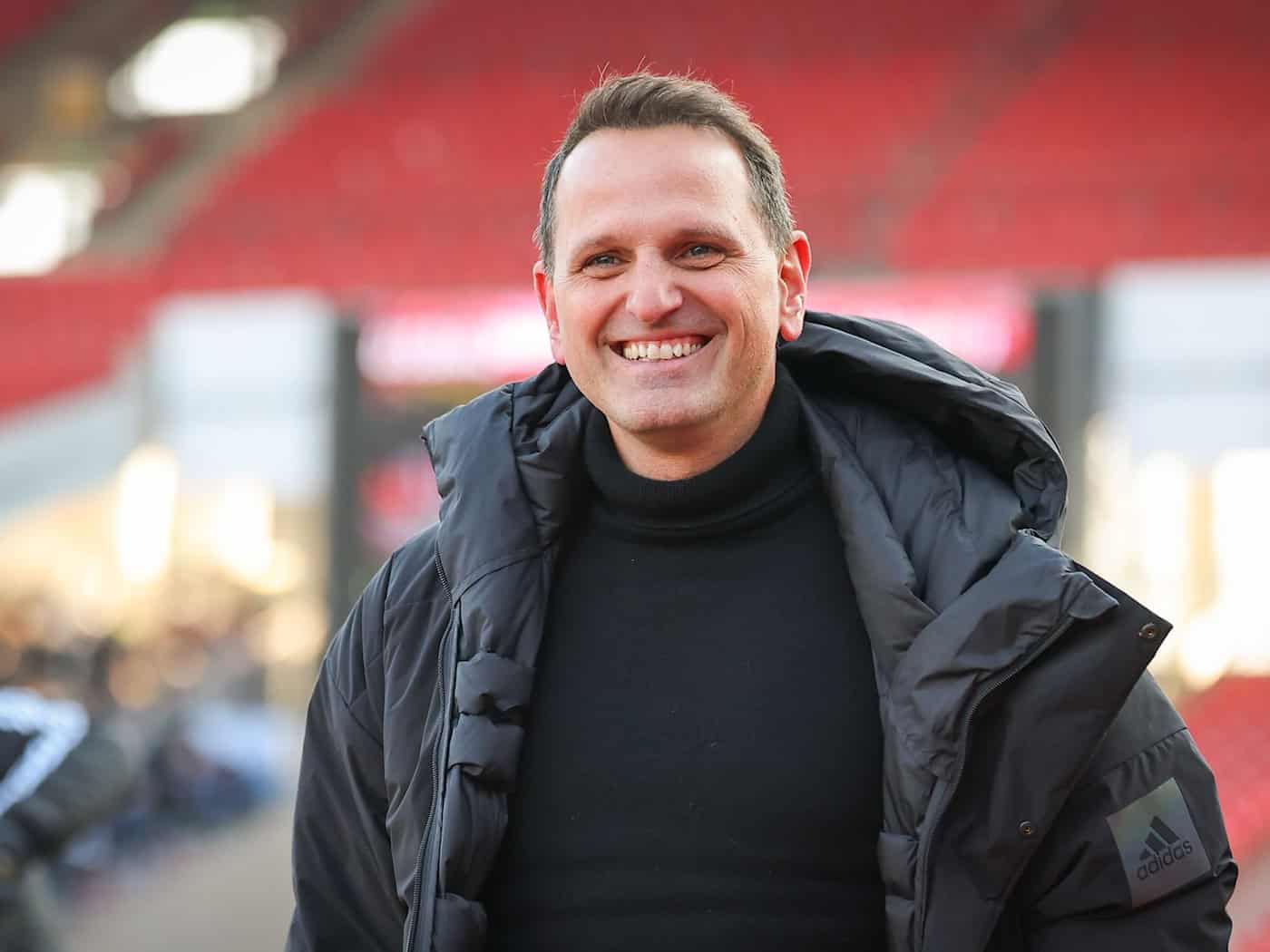 Clubs bestätigen: Nürnbergs Sportvorstand nach Frankfurt