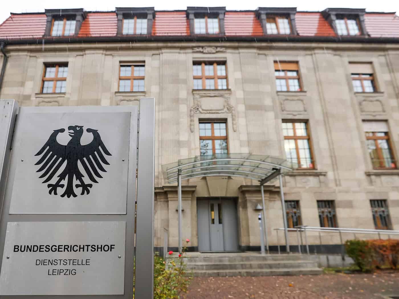 BGH bestätigt: Arzt muss wegen Betrugs in Haft