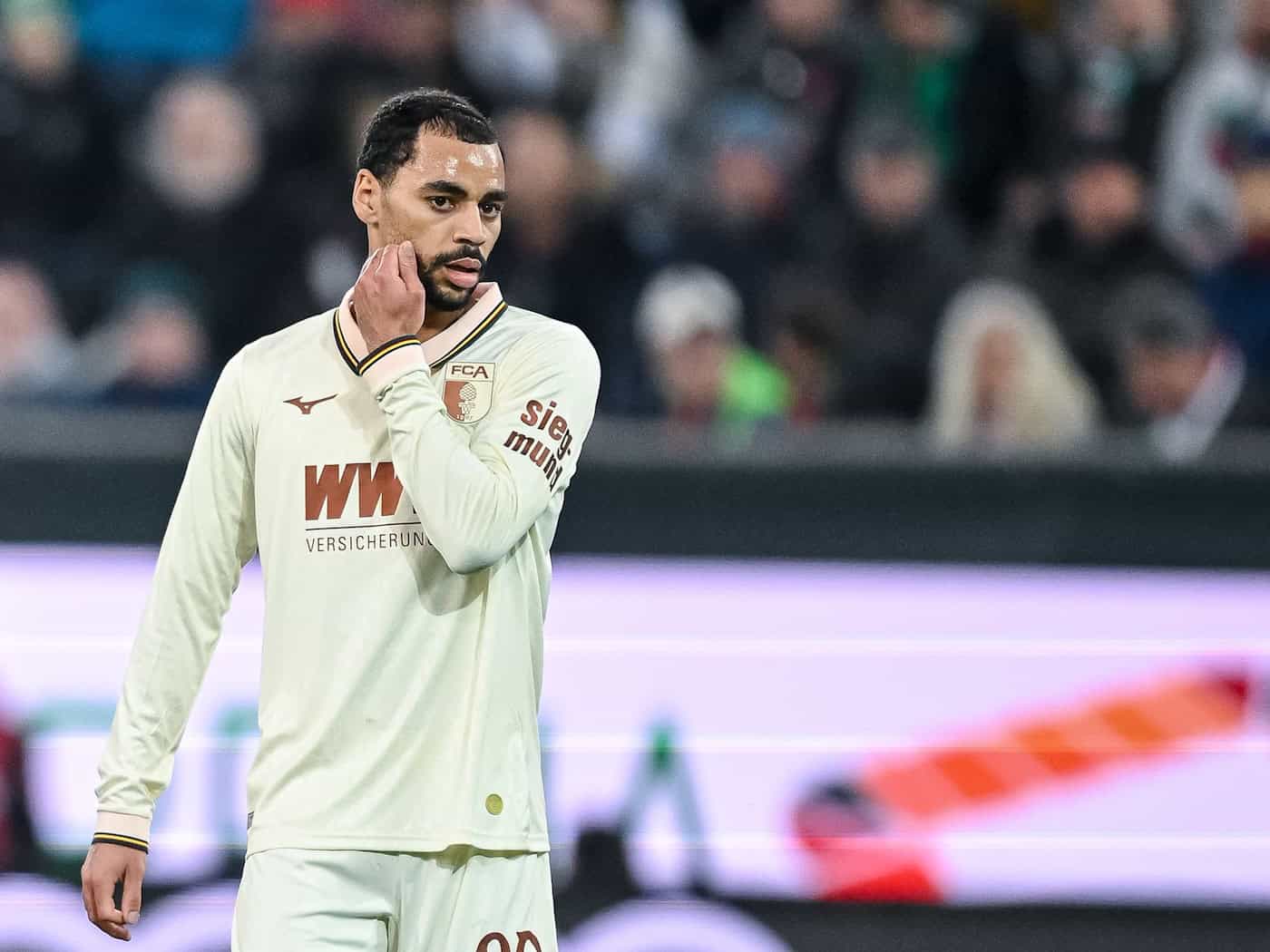 Claude-Maurice in Spiellaune - Hertha holt Rückstand auf