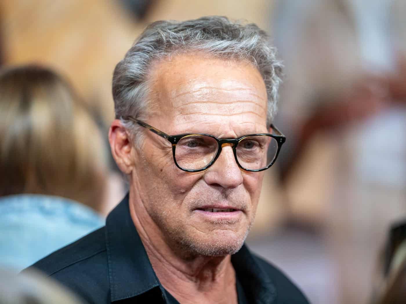 Christian Tramitz konfrontiert in bayerischem Krimi 'Hubert ohne Staller' seine Clownphobie