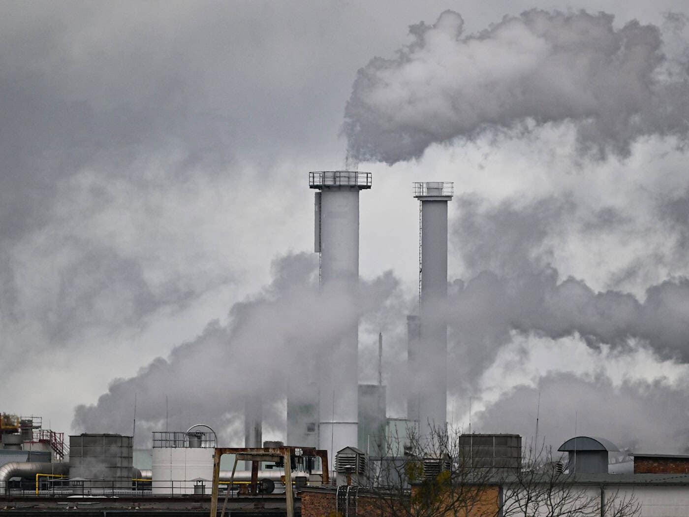 Greenpeace: Verschiebung der bayerischen Klimaneutralität auf 2045 könnte CO2-Ausstoß fast verdoppeln