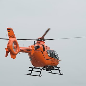 Ein Toter und zwei Schwerverletzte bei Unfall auf der A96