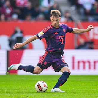 Deutscher Clásico auf Augenhöhe - auch auf dem Platz?