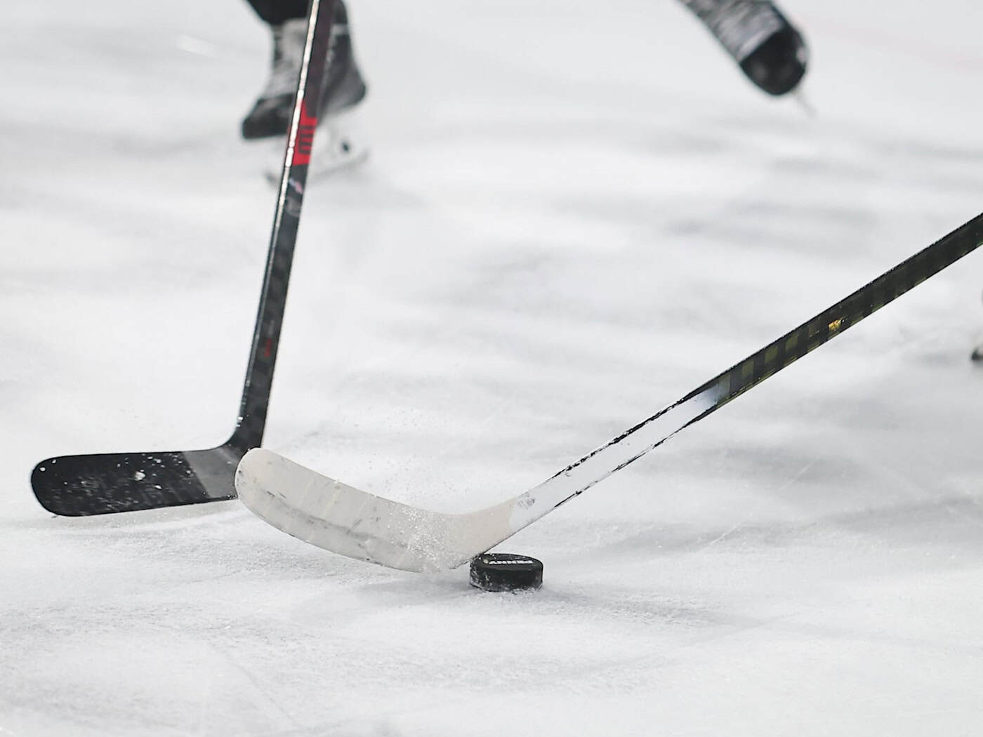 EHC Red Bull München beklagt nächsten Verletzten