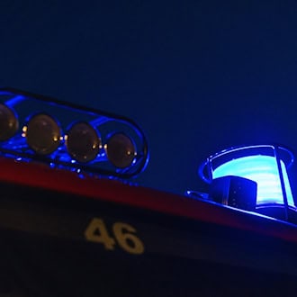 Bergung nach Lastwagenbrand bremst Verkehr auf der A3