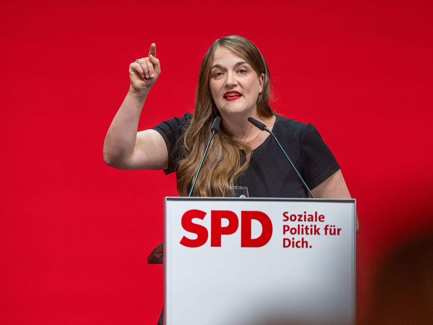 Bayern-SPD fordert Prüfung des Länderfinanzausgleichs bei möglicher AfD-Regierung