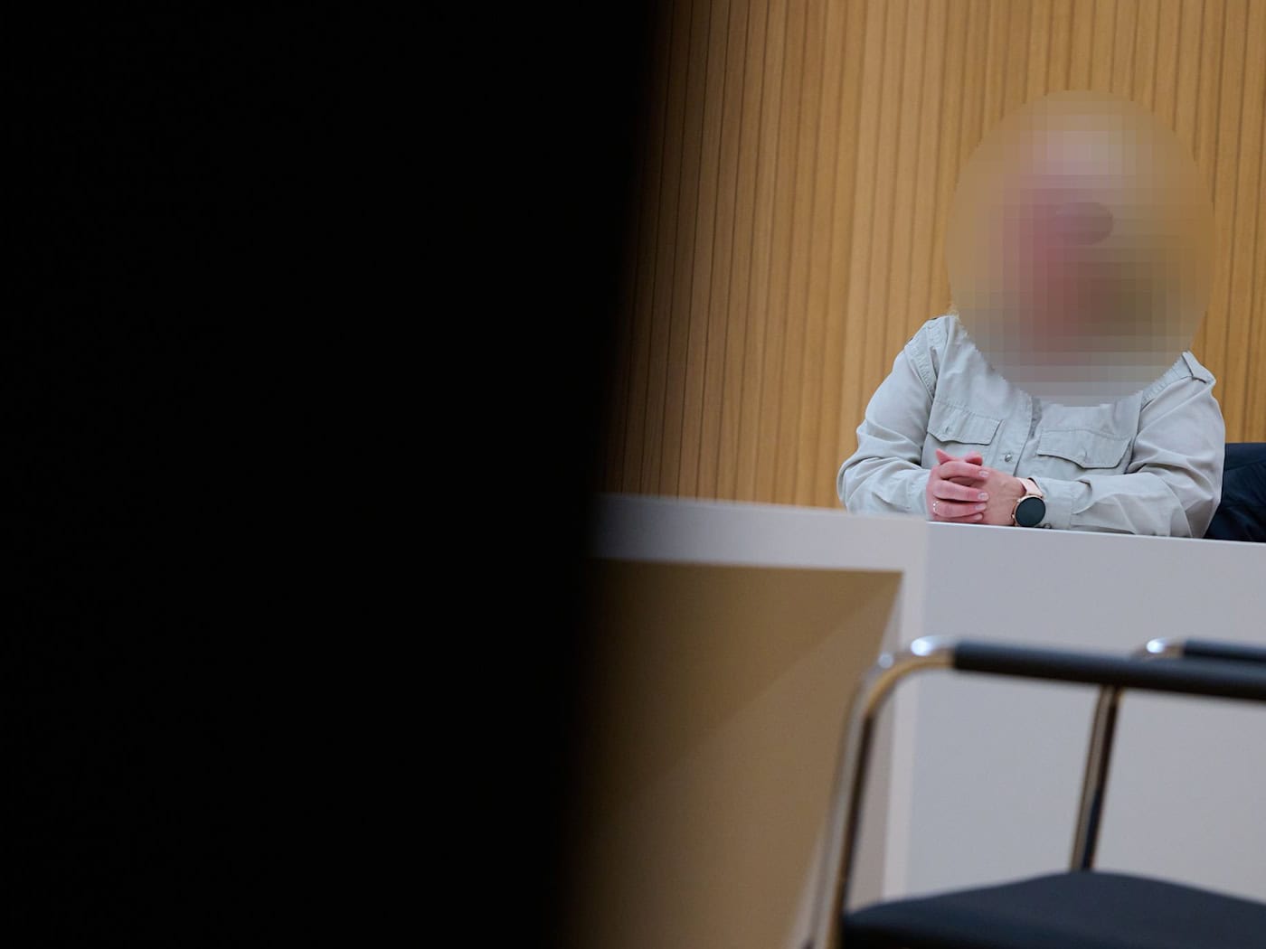 Erzieherin wegen Misshandlung von Kleinkindern verurteilt