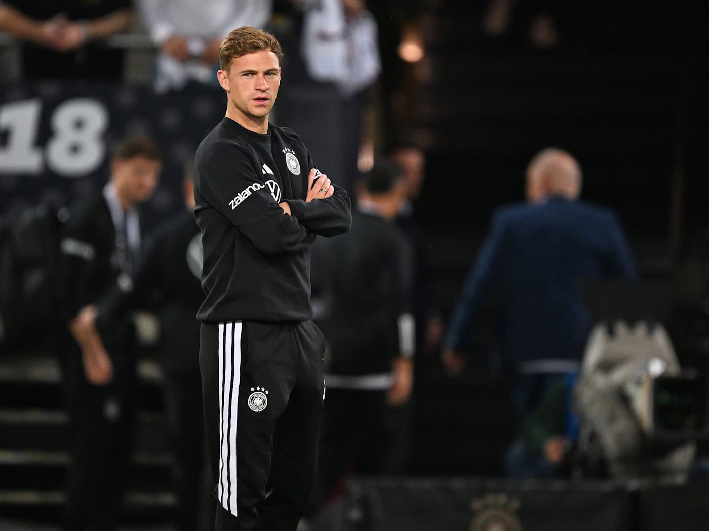 Ex-DFB-Stars äußern sich zur Debatte um Kimmich