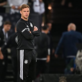 Ex-DFB-Stars äußern sich zur Debatte um Kimmich