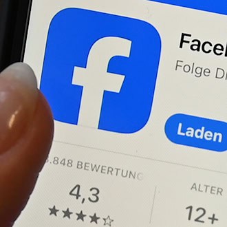 Facebook-Mutter Meta muss je 100 Euro an zwei Nutzer zahlen