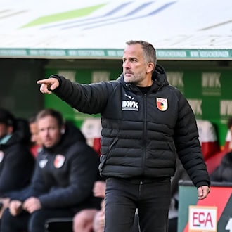 Augsburg will Heimspiel gegen Freiburg nicht überbewerten