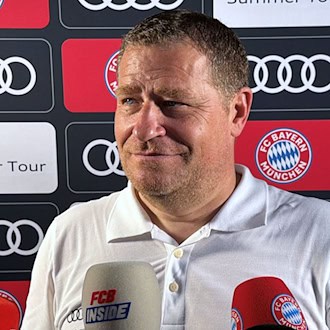 Kunstrasen-Rarität und Keeper-Überraschung: Neuer fehlt