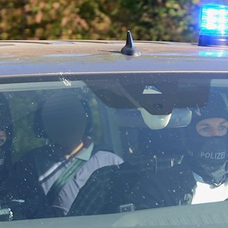 Festnahme in Geretsried sorgt für Verunsicherung im Ort