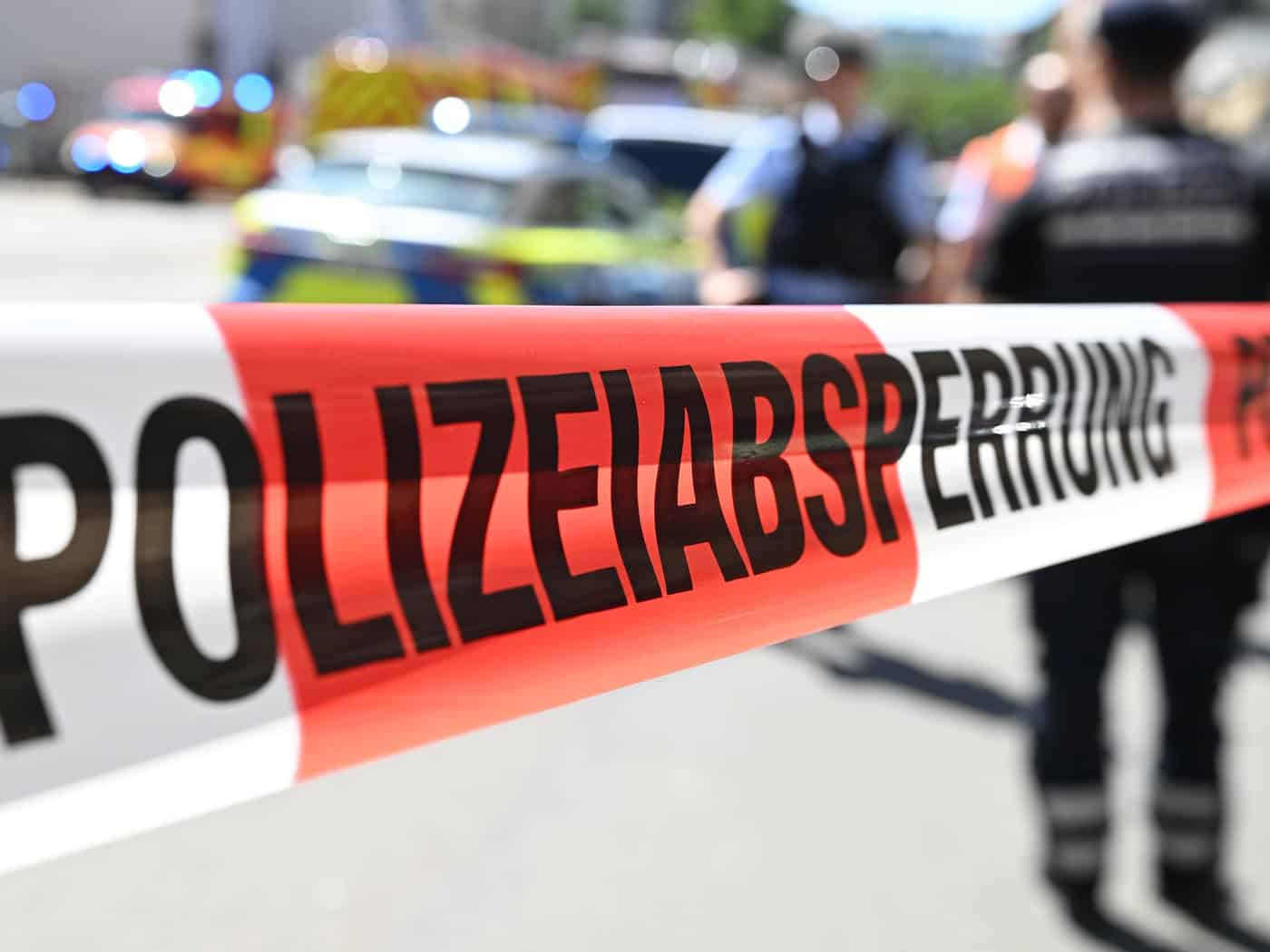 Fliegerbombe in Nürnberg gefunden – Evakuierung geplant