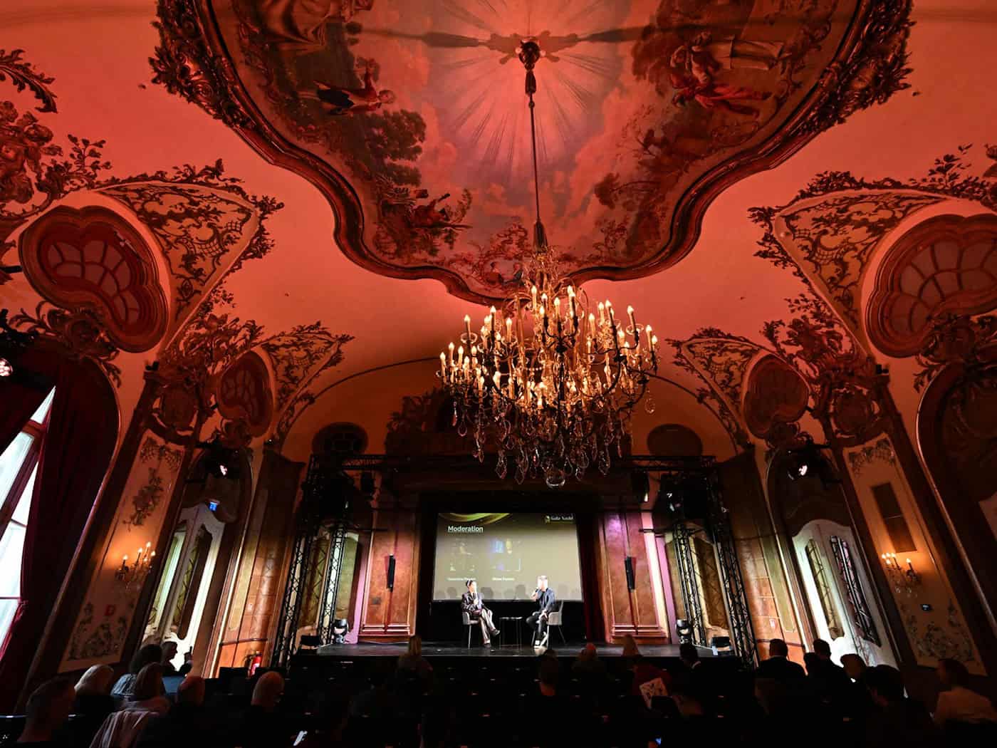 München: Gala-Nacht des deutschen Fußballs am 30. Januar 2027 im Deutschen Theater