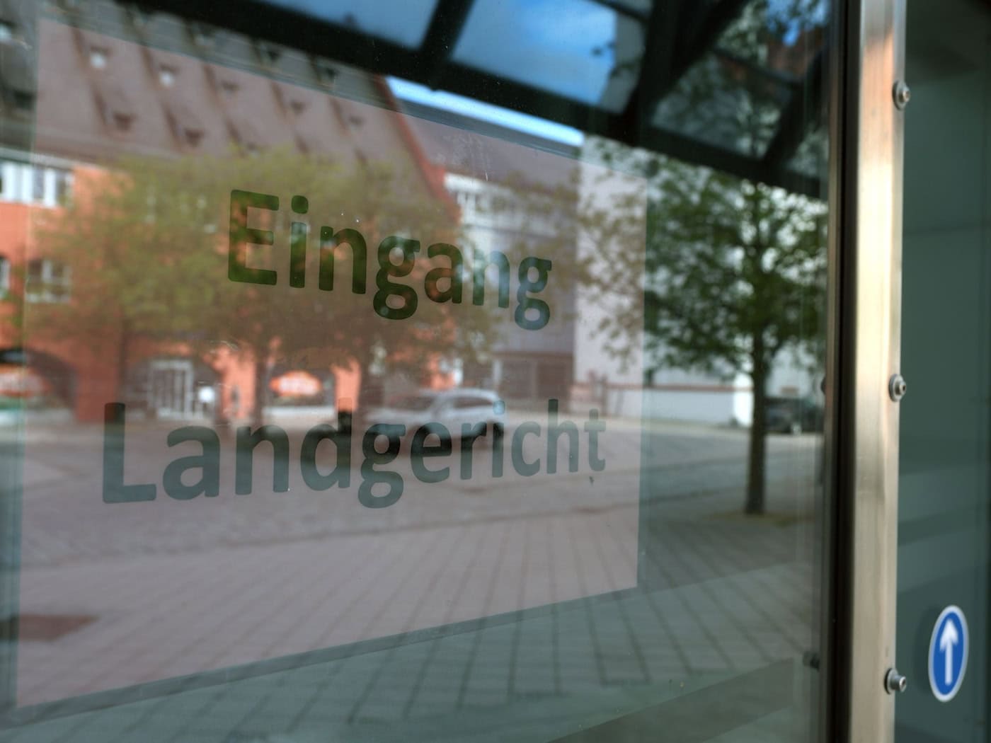 Gericht verhandelt wegen Doppelmordes an Seniorenpaar