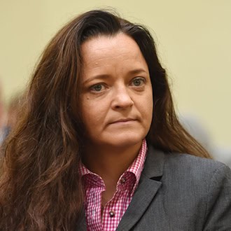 OLG München legt Mindestverbüßungsdauer für Beate Zschäpe auf 24 Jahre fest – Haft mindestens bis 2035