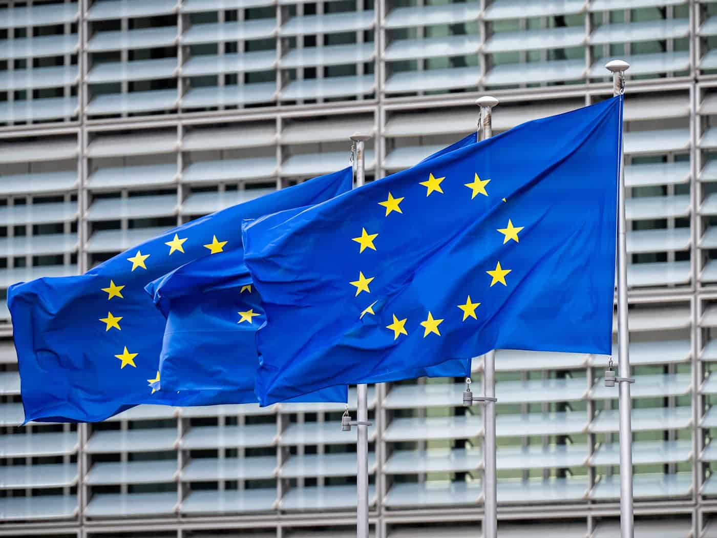 «Hands of Nature»: Millionen Unterschriften gegen EU-Reform