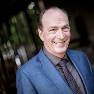 Herbert Knaup wollte bei «Inglourious Basterds» mitspielen