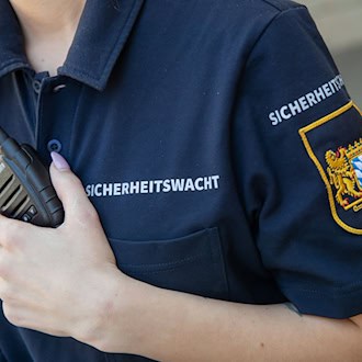 Herrmann: Sicherheitswacht soll auf 2.000 Mitglieder wachsen
