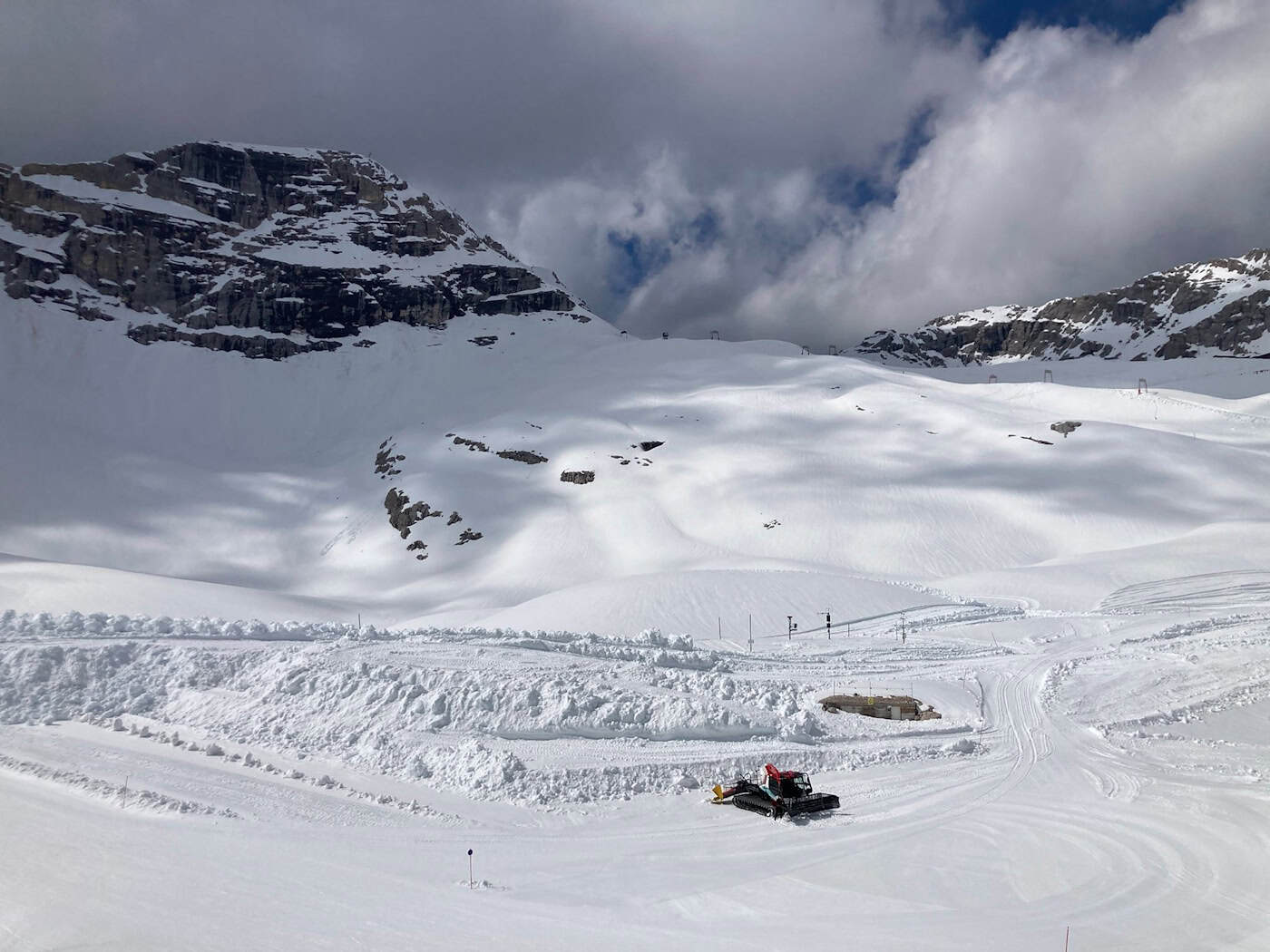 Skisaison in Deutschland naht – Zugspitze voran, Preise steigen