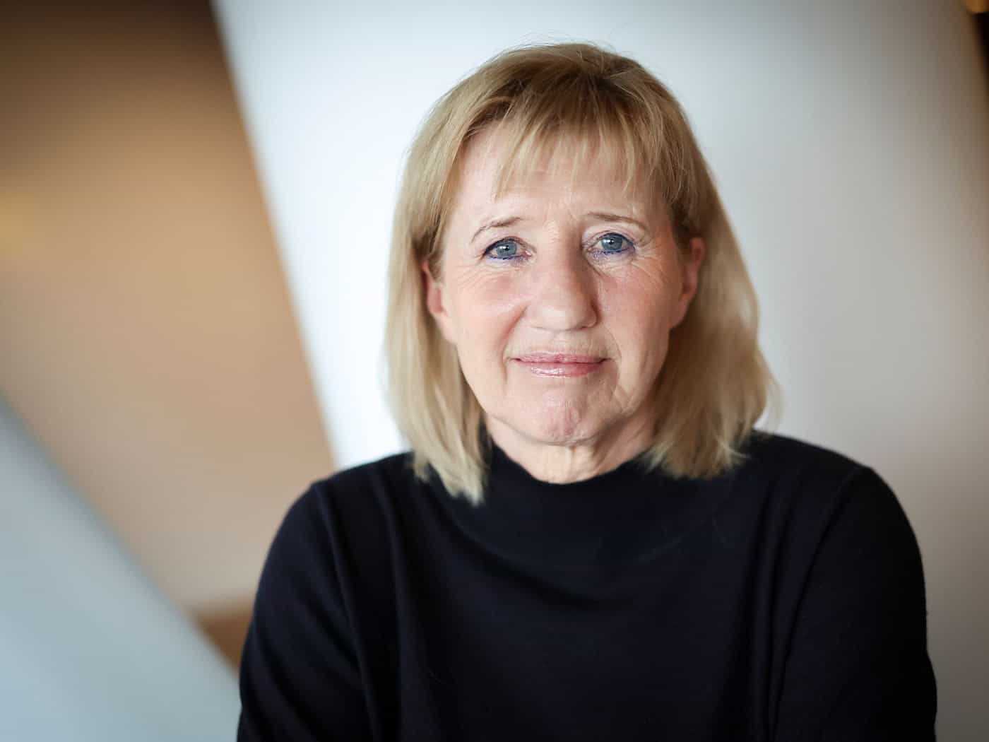 Ines Geipel erhält Geschwister-Scholl-Preis