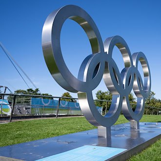 München im Rennen um Olympia und Paralympics 2036 gegen sechs Mitbewerber