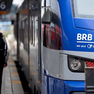Gleisverwerfung sperrt Abschnitt Schrobenhausen–Ingolstadt – Ersatzverkehr mit Bussen