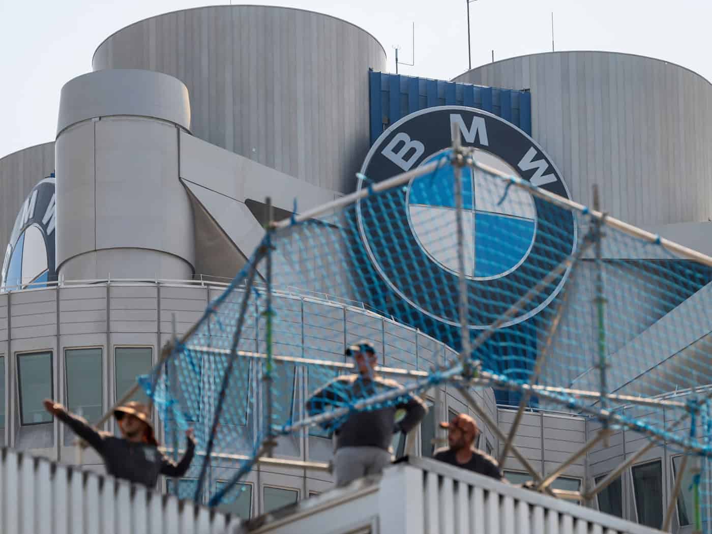 Jobabbau: BMW schließt Abfindungsprogramm für Mitarbeiter