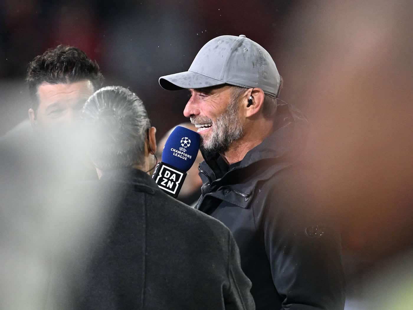 Kahn wundert sich über Klopp: Geht um Kollegialität