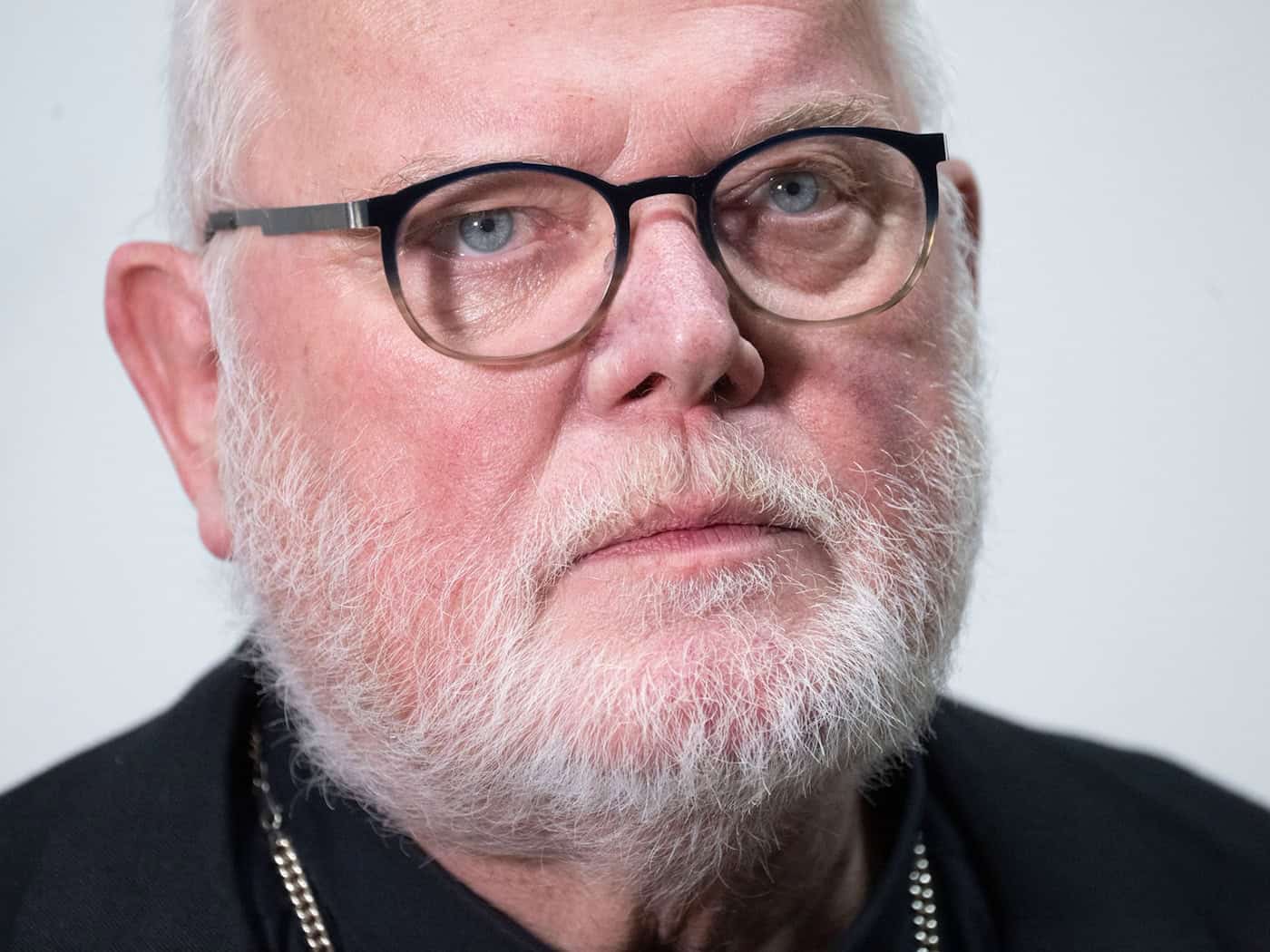 Kardinal Marx warnt vor Entmenschlichung durch KI