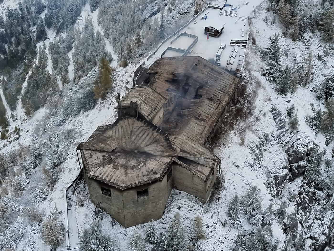 Kehlsteinhaus - Das spektakuläre Teehaus Hitlers