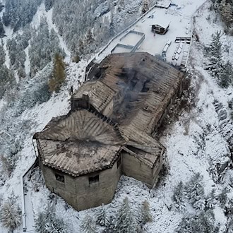 Kehlsteinhaus - Das spektakuläre Teehaus Hitlers