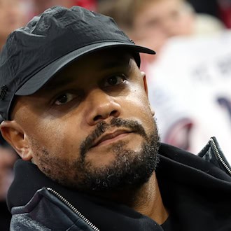 Kompany ungewiss: Assistent Aaron Danks führt FC Bayern München gegen Arsenal