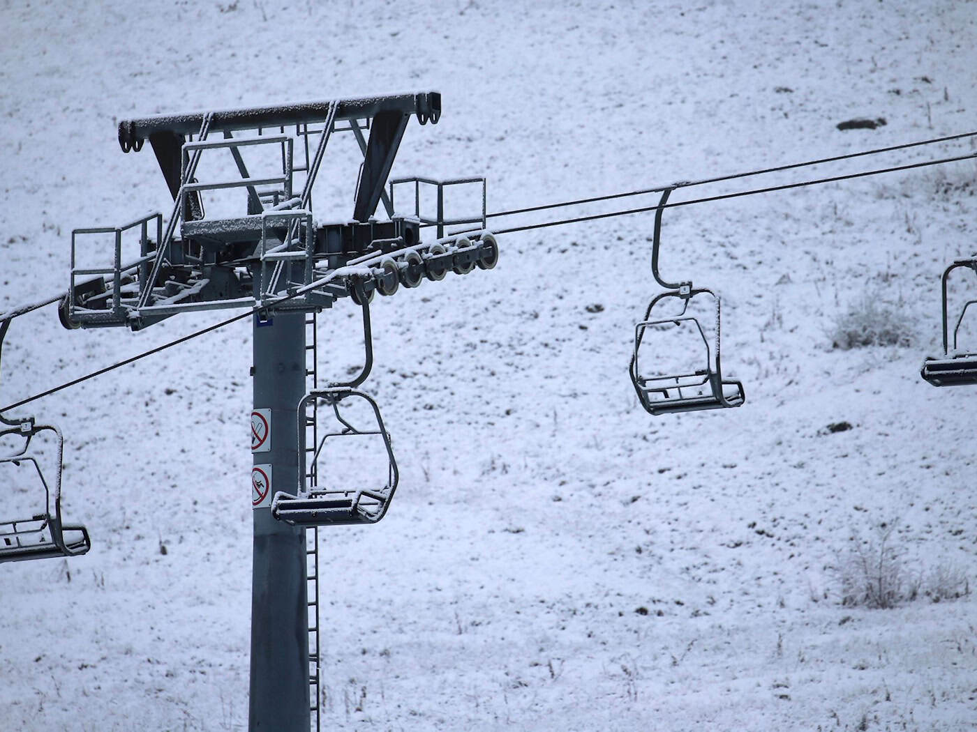 Klimawandel und Energie: Skigebiet Kolben zieht Konsequenz