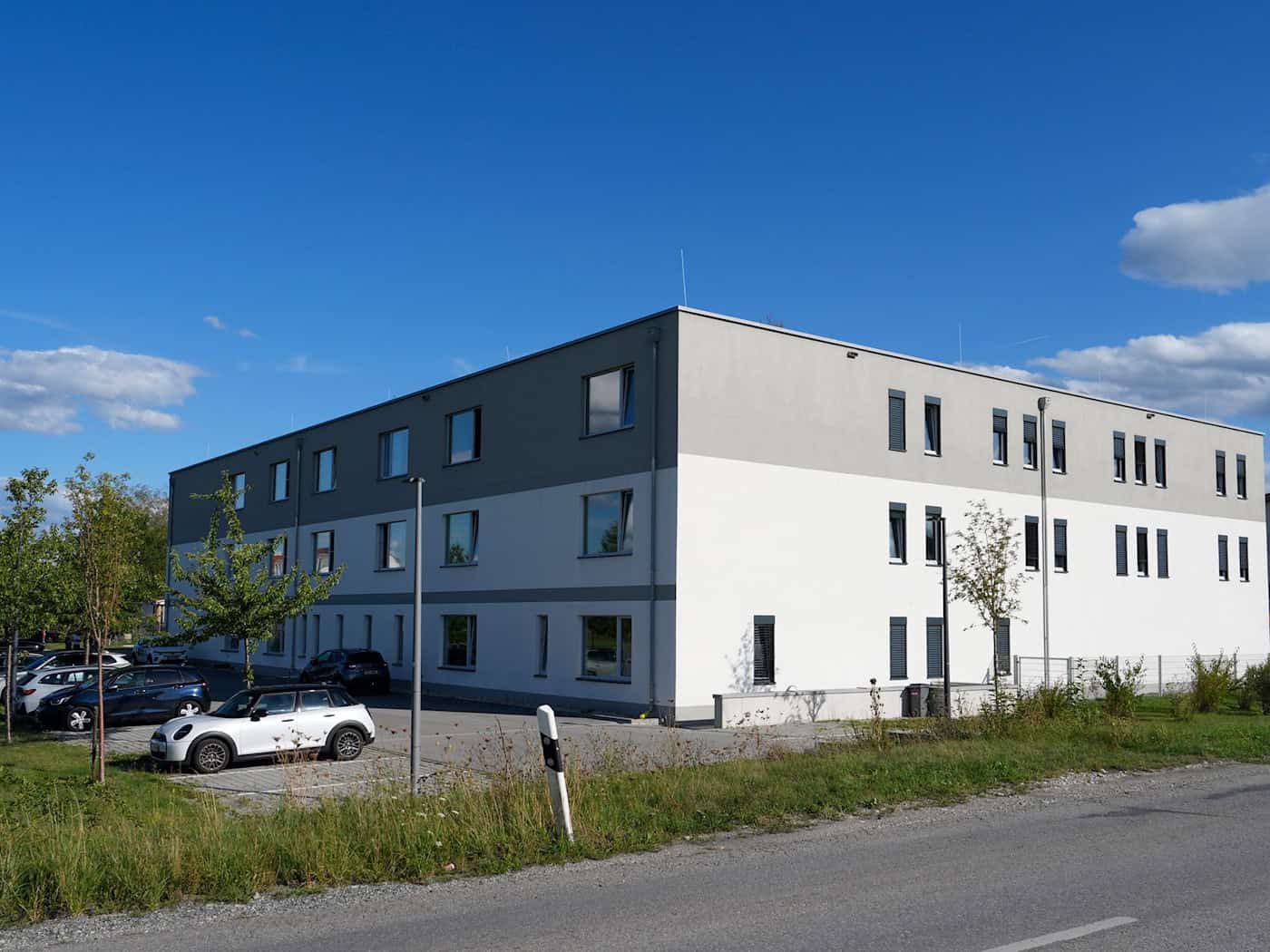 Klinik in Bruckmühl stellt nach Auflagen Insolvenzantrag