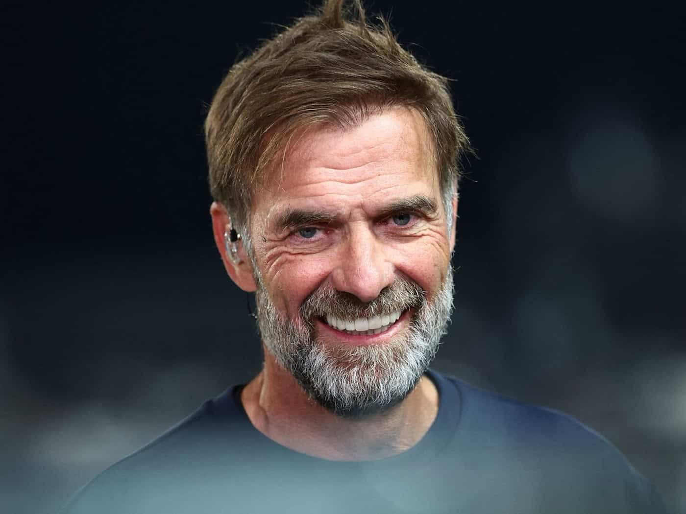 Klopp nominiert am 5. November: DFB-Comeback von Füllkrug?