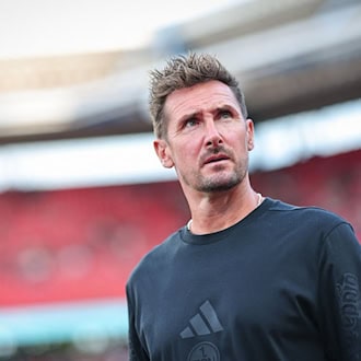 Nürnberg gegen Wolfsburg: Klose erwartet Härtetest im Max-Morlock-Stadion