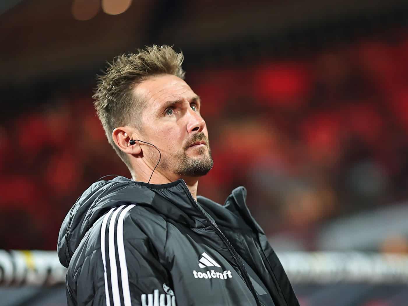Klose vor Prüfstein in Cottbus: Nürnberg will Spitzenplatz in der 2. Liga verteidigen