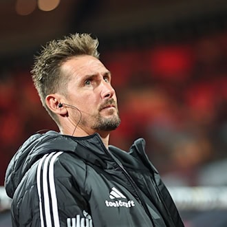 Klose vor Prüfstein in Cottbus: Nürnberg will Spitzenplatz in der 2. Liga verteidigen