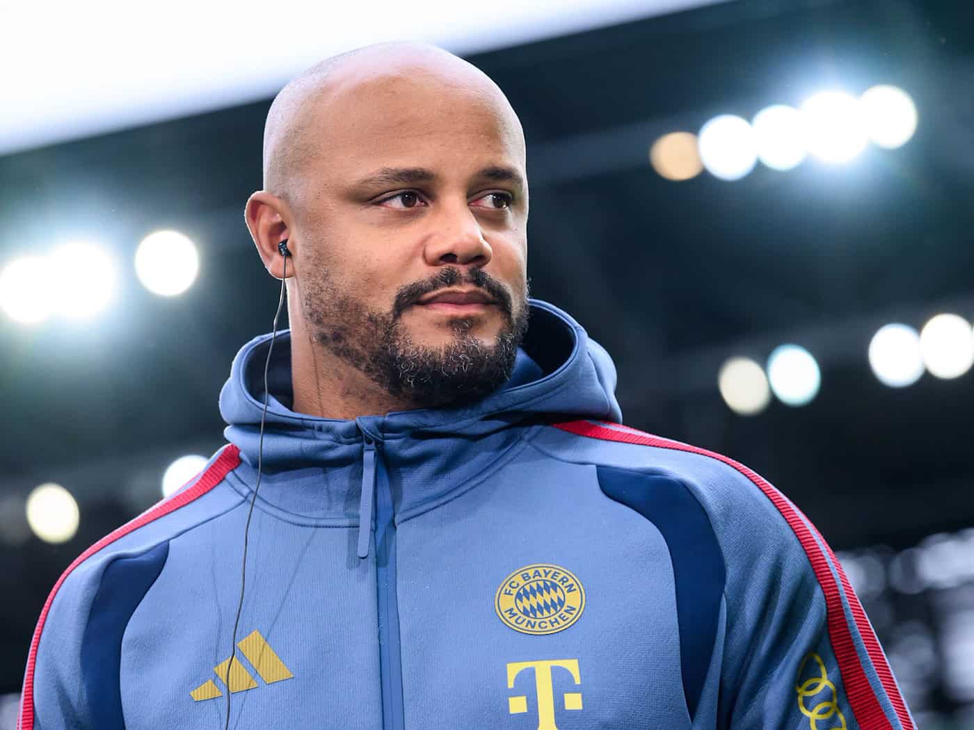 Kollegen zu Kompanys Ausfall: Ruf nach «Coaching-Hygiene»