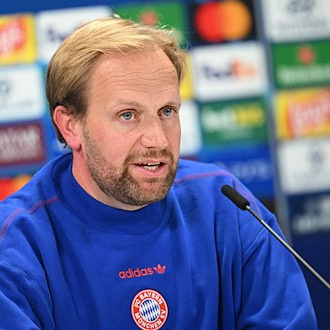 Bericht: Kompany beim FC Bayern wieder auf dem Rasen