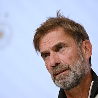 Klopp belässt Jonas Urbig im Tor – DFB sucht Revanche in Saloniki