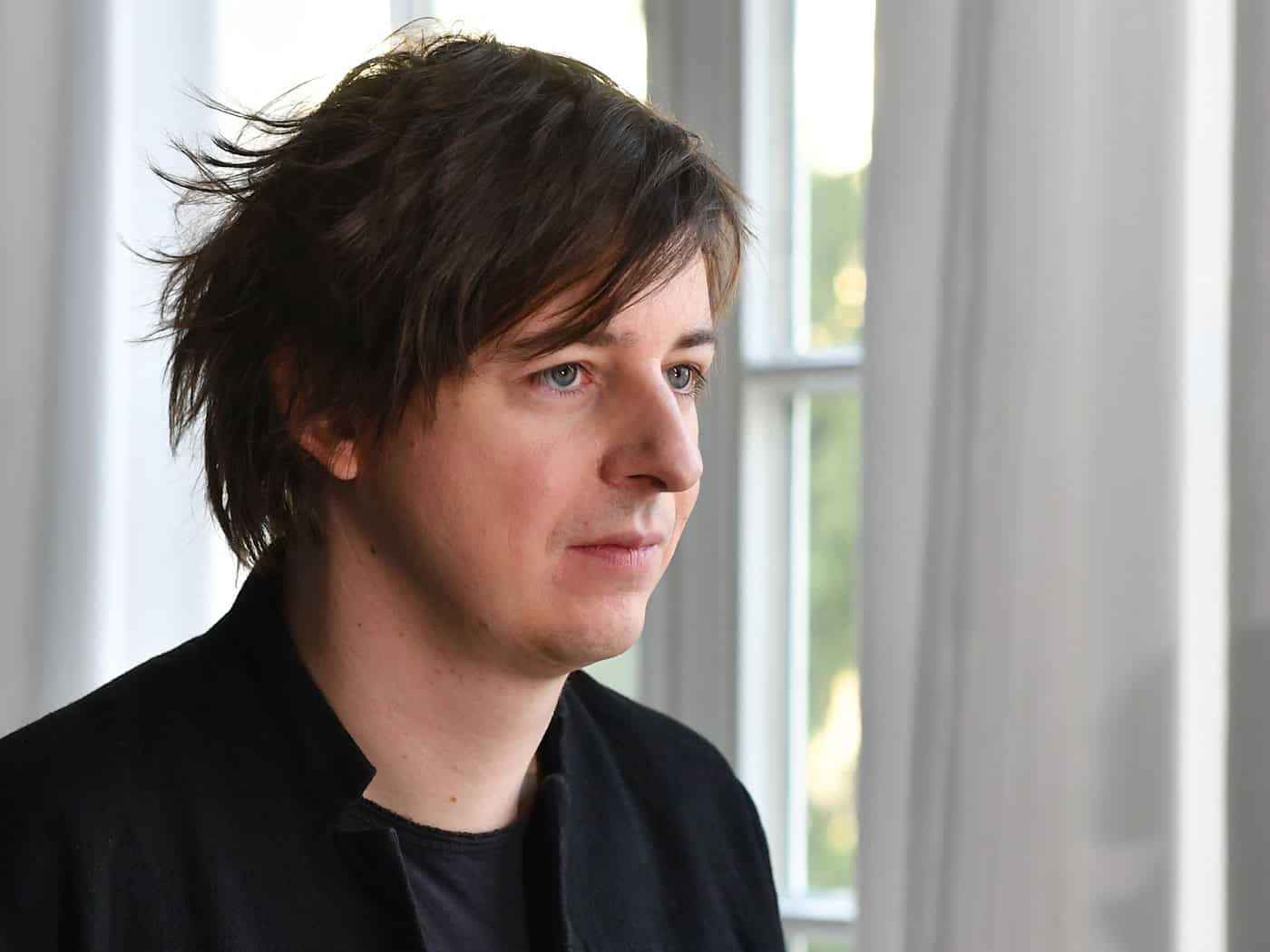 Michael Wollny erhält Bayerischen Kunstpreis in der Sparte „kreatives Schaffen“