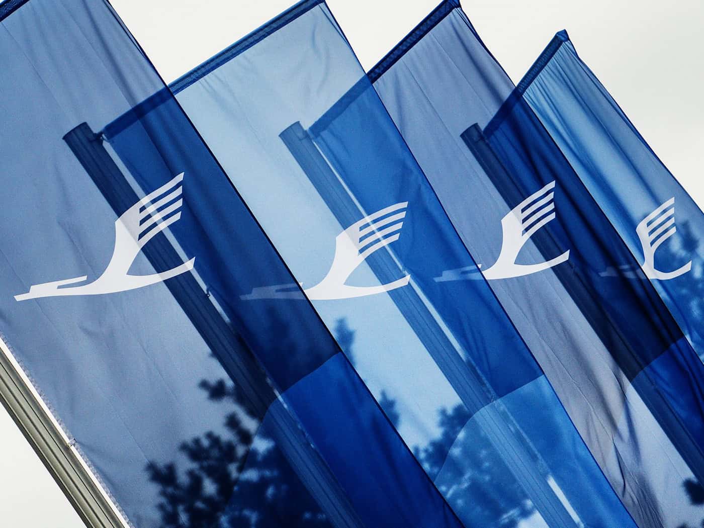 Lufthansa nennt ersten Airbus A350-1000 «Deutschland»