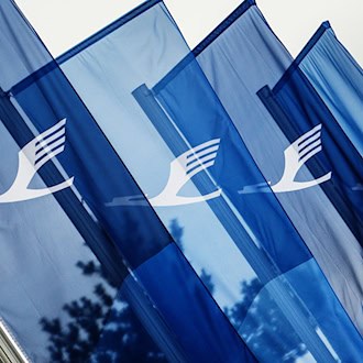 Lufthansa nennt ersten Airbus A350-1000 «Deutschland»