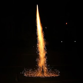 Wer zündete die todbringende Rakete? Beweislage schwierig