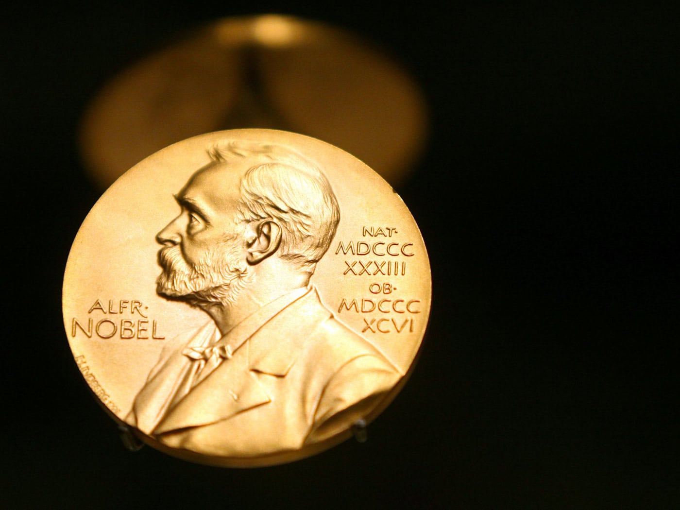 Medizin-Nobelpreis geht an zwei Deutsche