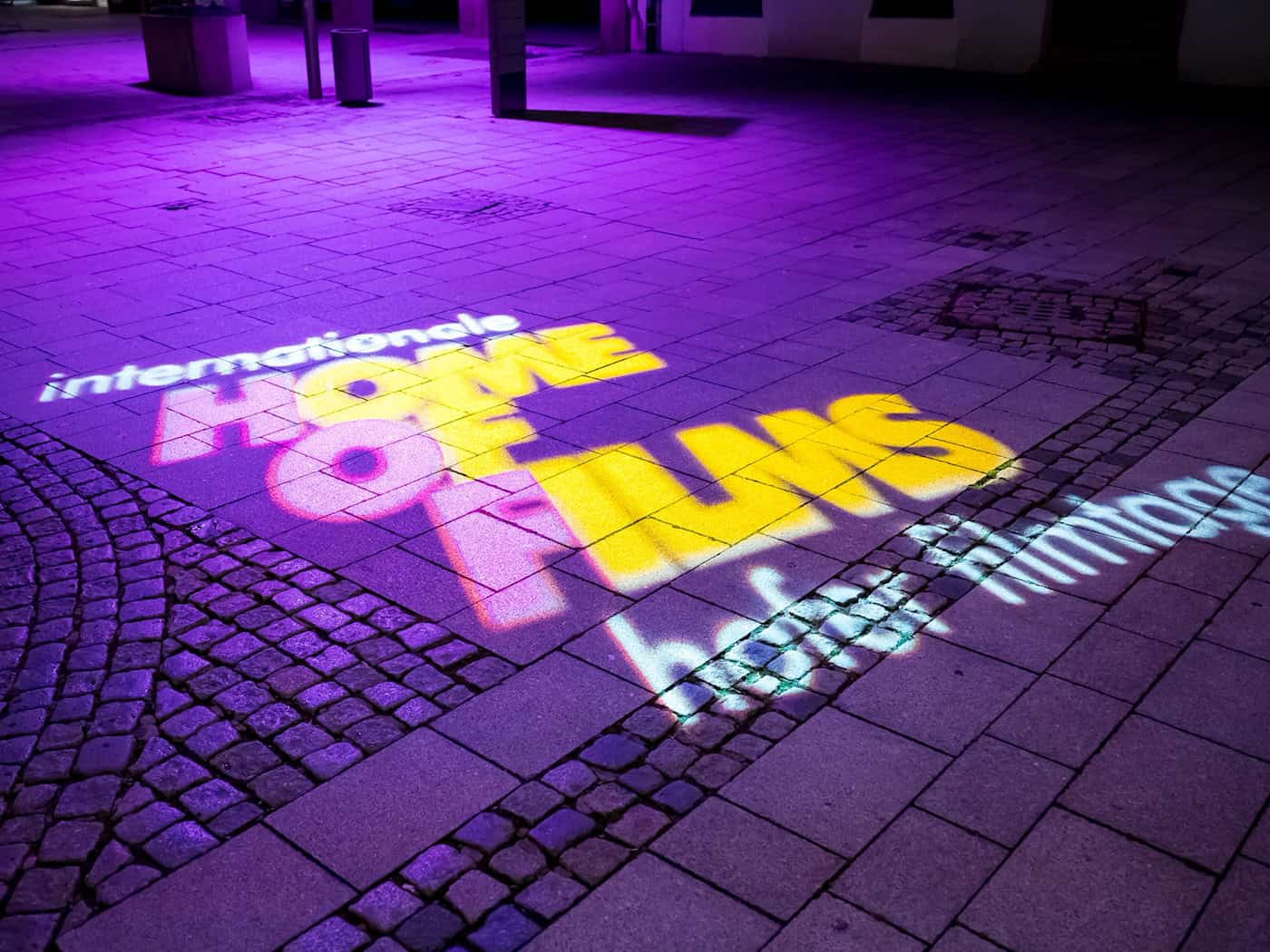 Mit Caroline Link und Co.: Hofer Filmtage feiern Jubiläum