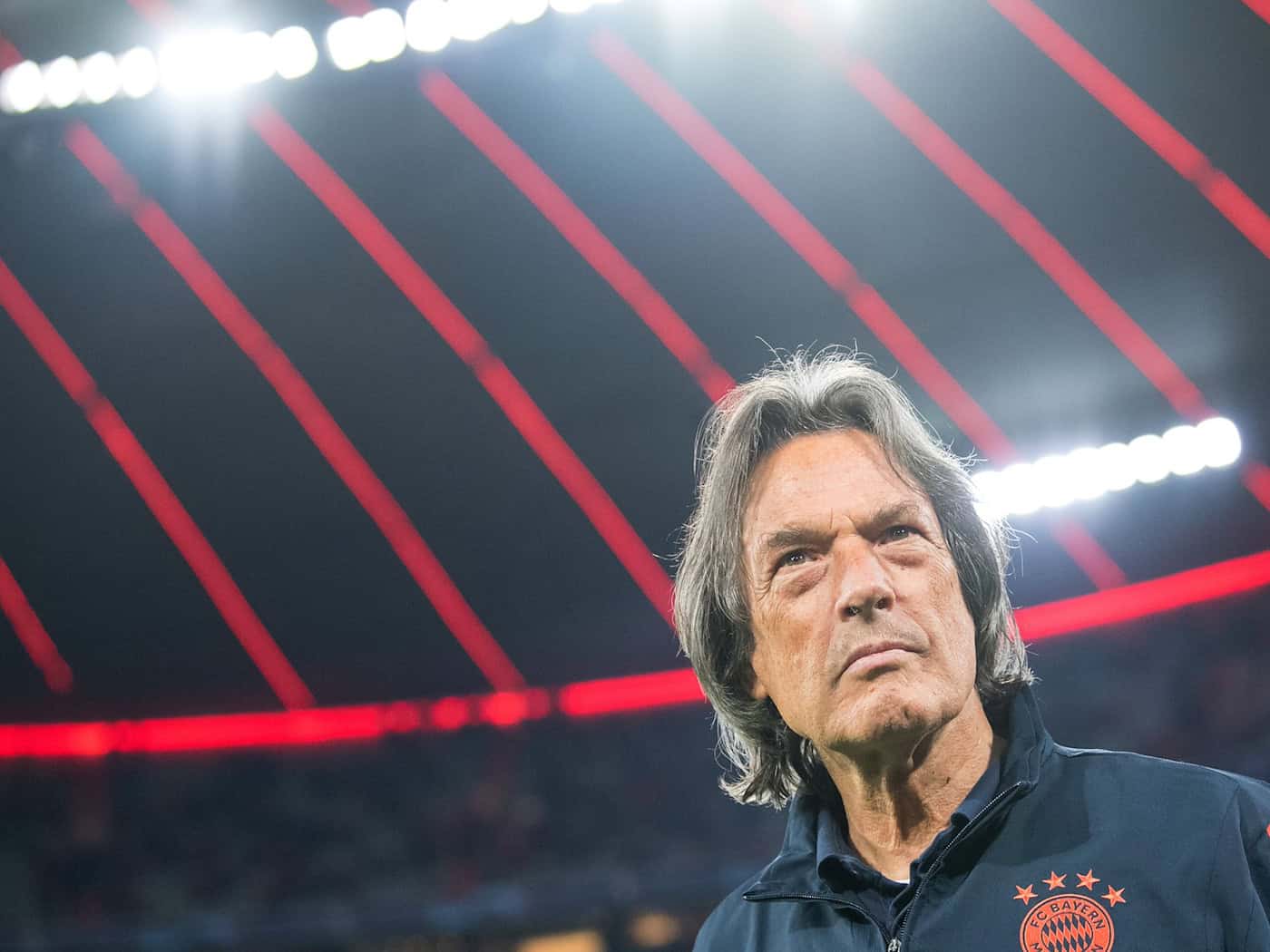 Müller-Wohlfahrt: «Man wollte meine Existenz vernichten»